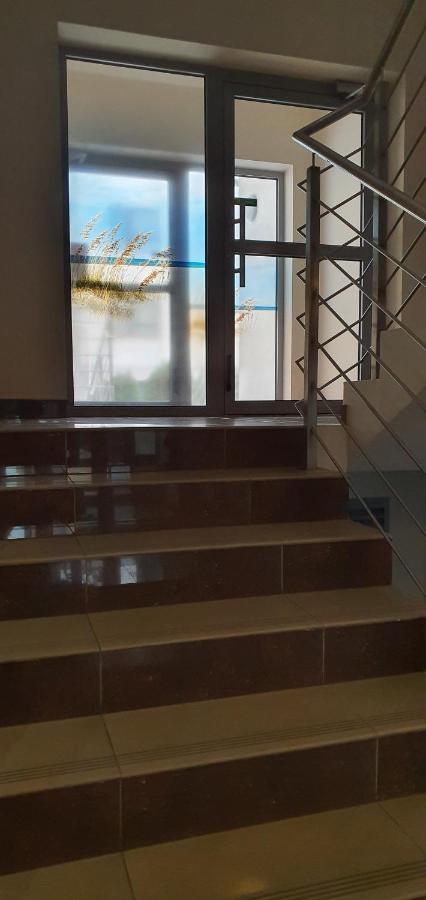 Apartament Barrakuda Willa Nord Jastrzębia Góra Εξωτερικό φωτογραφία